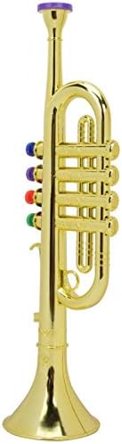 Kid Trumpet Lightweight For Trumpet Enthusiasts, For Musican Lovers.