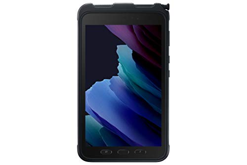 Samsung Galaxy Tab Active3 Enterprise Edition, robustes 8 Zoll Android Tablet, 64 GB, 5.550 mAh Akku, Business Tablet, Black – Bild 5