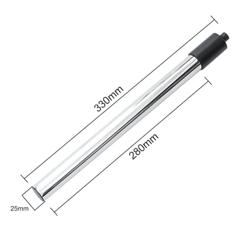 Support de microscope industriel 32mm pour éliminer les vibrations de l'image - 4