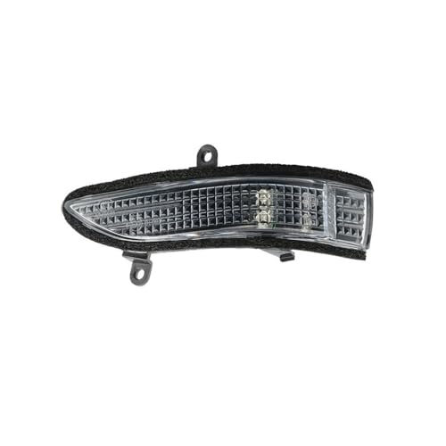 Clignotants dynamiques pour voyager en sécurité en Tribeca et Outback LED