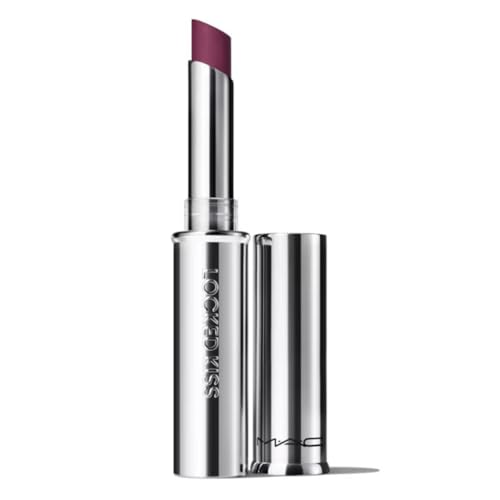 MAC Cosmetics Locked Kiss 24HR Lipstick - 56 Rein (Vibrant