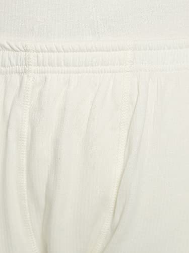Image of ONN Women's Cotton 3 /4th Sleeve UNeck Thermal Top /Bottom Set
