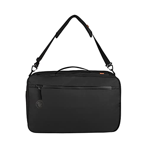 Mammut Rucksack, Black, 16 Long2