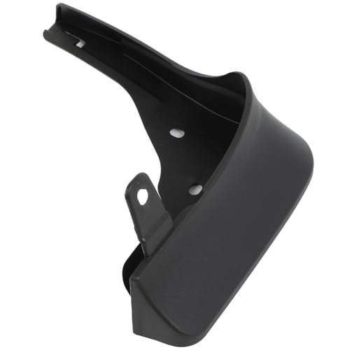 Image of ECCPP Mudguard Splash Guards Front & Rear 2024-2025 For Mercedes-Benz E450 3.0L Mud Flaps Set of 4 Flexible and Bendable Mud Flaps Splash