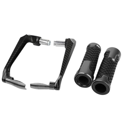Protecteur guidon CB1000R leviers de frein moto
