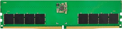 HP Mémoire NECC UDIMM DDR5 1x32 Go 4800 Neuf - vue 6