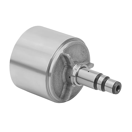 Rotor de cilindro magnético para solucionar fallos de encendido en motos YZF R1, FZ1 y FZ8