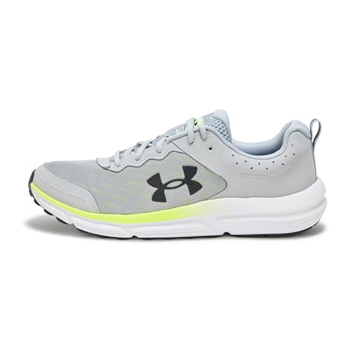 Image of Under Armour Mens Ua Charged Assert 10 Sneaker