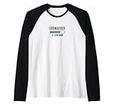 Herren Ausbildung Uhrmacher 3. Lehrjahr Uhrmacherausbildung Raglan