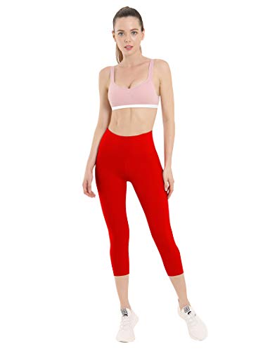 BUBBLELIME 25"/26"/27"/28" Basic/Super High Waist/Embossed Pattern Yoga Pants Running Workout Leggings Tummy Control2