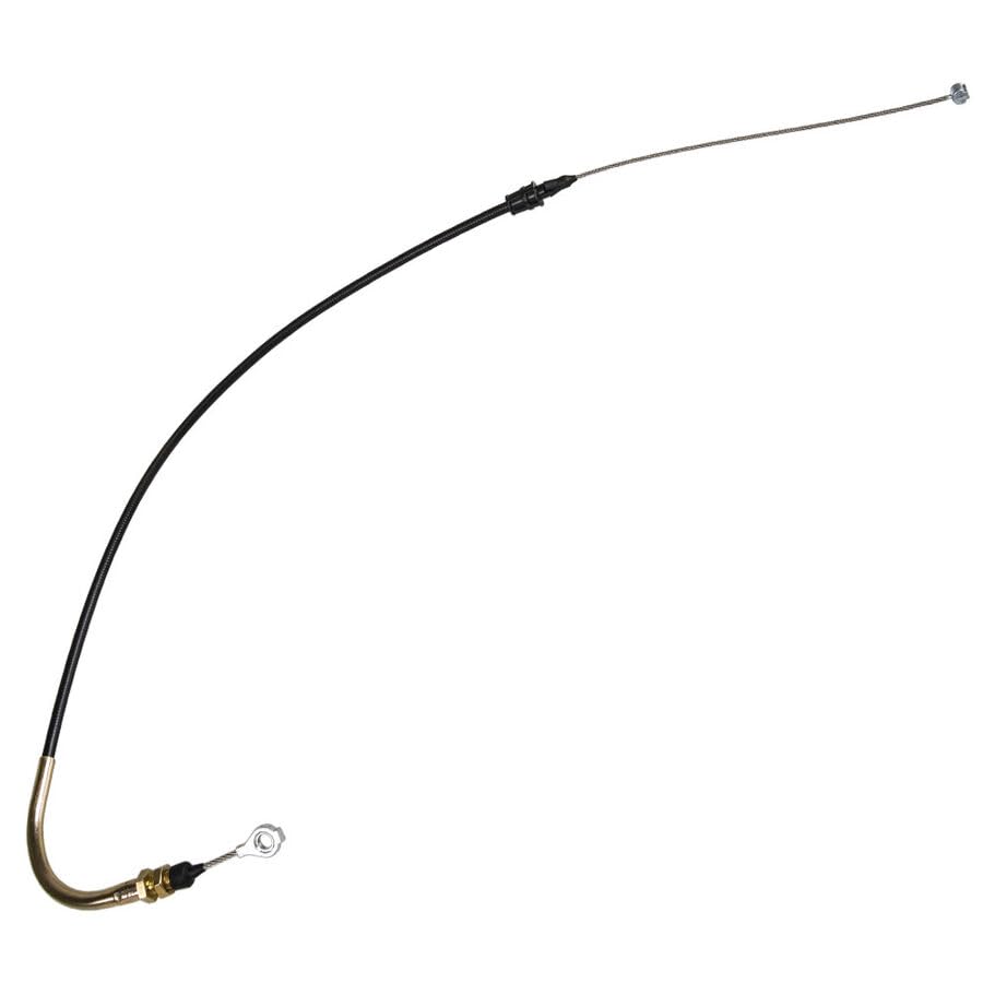 LaHtiReplacement for 946-04739A Control Cable Z SZ Tank 48 54 60 S Pro EFI 960 946-04739