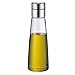 WMF De Luxe dozownik na ocet i olej, 500 ml, ocet i olej, polerowana stal nierdzewna Cromargan, szkło, nadaje się do mycia w zmywarce