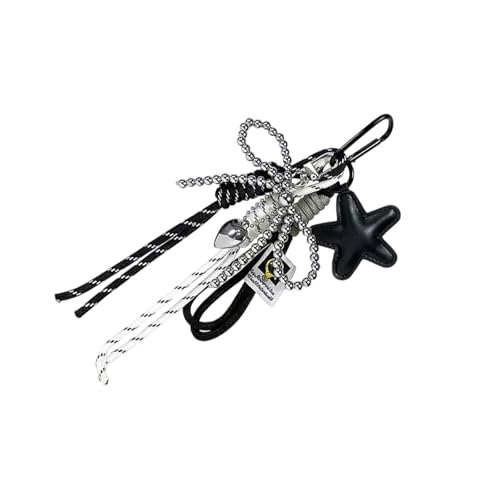 [Qcbuegof] �ґg���[�v�L�[�z���_�[ �X�^�[���{���o�b�O�y���_���g�`���[�� �t�@�b�V�����o�b�N�p�b�N�A�N�Z�T���[ �n���h�o�b�O���z�����p �M�t�g �ґg���[�v�L�[�z���_�[ �o�b�O�`���[��