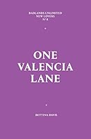 One Valencia Lane (New Lovers Book 8) 1936440997 Book Cover