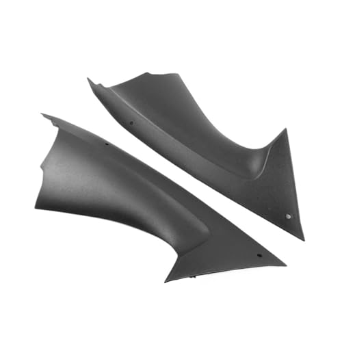 Ailettes spoiler pour YZF R6 2008-2016 cache carénage panneau latéral