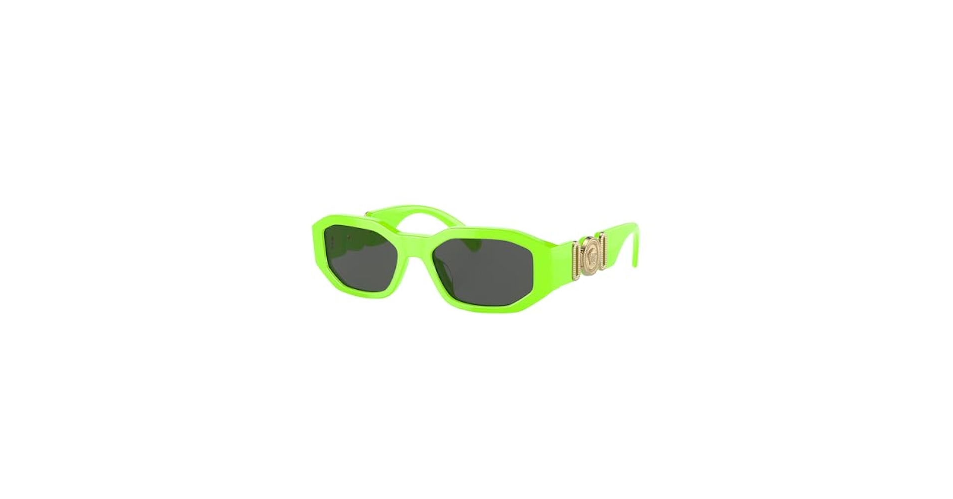 その他 HAKU SUNGLASSES GREEN Haku - Gunmetal // Green - Sunheroes