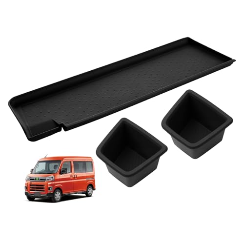 Auto Spec �_�C�n�c �V�^ �A�g���[ S700�n ��p ����ȃC���p�l�g���C�}�b�g �J�b�v�J�o�[ �n�C�[�b�g�J�[�S 11��� ���o�[�}�b�g �h�����N�z���_�[ S700V S700W �J�b�v�z���_�[ Atrai 6��� ����ȃg���C �L�Y�h�~ ����