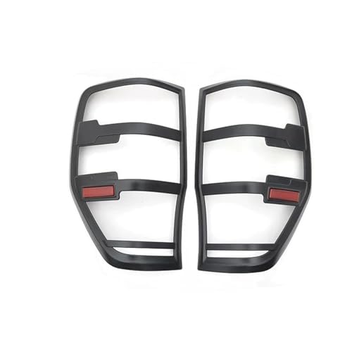 Carcasse de feu arrière pour Ford Ranger T6 T7 T8 Wildtrak 2012-2020
