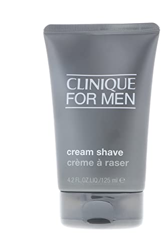 Clinique Skin Supplies for men Cream Shave