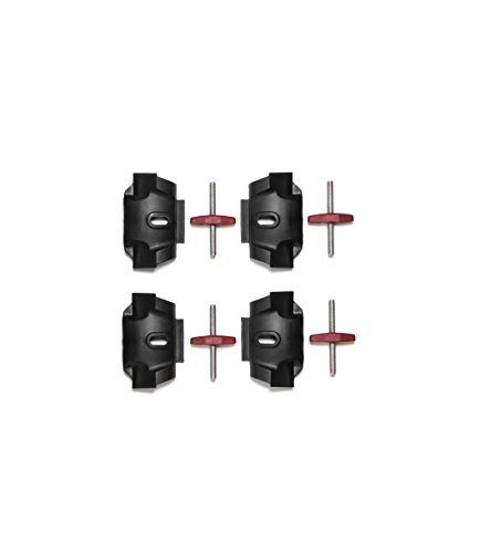 Whispbar Vehicle-Specific SmartFoot Fitting Kit - K399