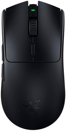 Razer Viper V3 HyperSpeed