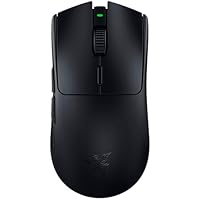 Razer Viper V3 HyperSpeed - Ratón inalámbrico para esports