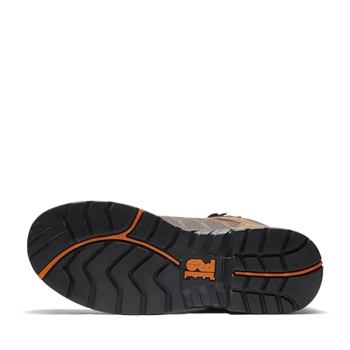 Image of Timberland PRO Men's Payload 6 Inch Composite Safety Toe Work Boots