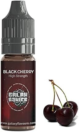 Peppermint High Strength Flavouring - 230+ Flavours - Galaxy Food Flavours - 10ml Bottle