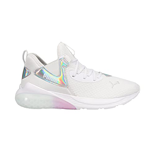 Image of Puma Unisex Kid Cell Vive Running Shoe