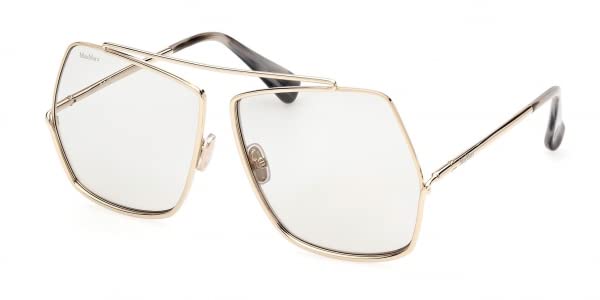 MaxMaraWomen's MM0006@6432A#, Gold Regular, gold