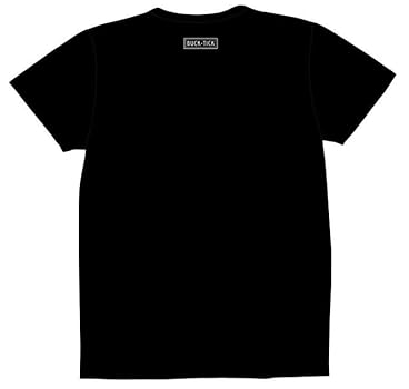 Amazon.co.jp: BUCK-TICK バクチク 2024 グッズ Tシャツ L 黒