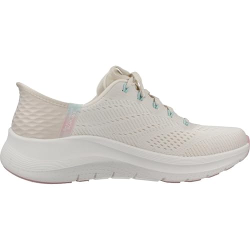 Image of Skechers Womens Arch Fit 2.0 Slip Ins Sneakers