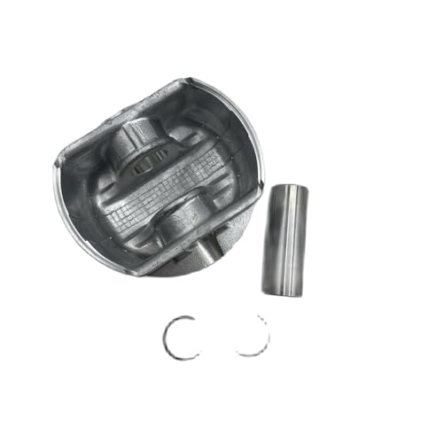 Kit d'extr&eacute;mit&eacute; cylindre et piston Hisun 800 &eacute;vite la fum&eacute;e bleue RS8