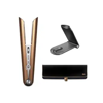 BaBylissPRO Nano Titanium Flat Iron Hair Straightener