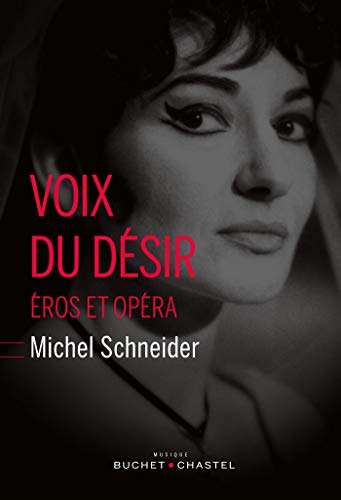Télécharger Voix du désir: Éros et opéra (Musique) PDF Ebook En Ligne