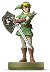 Nintendo amiibo Link Twilight Princess, 2003866