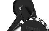 Wahoo Fitness KICKR CORE 2 ZWIFT COG AND CLICK - Orange Cog 3rd generation - 8