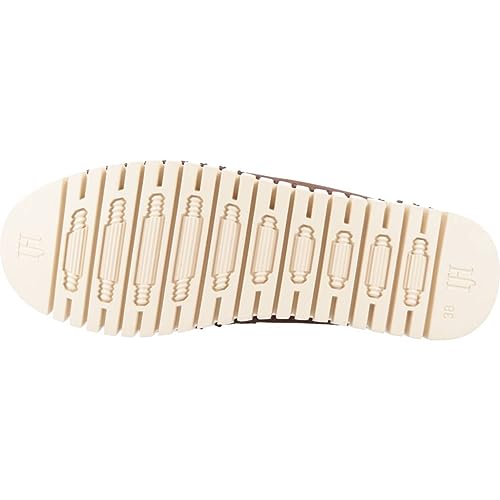 Image of Ilse Jacobsen HORNBAEK Women's Tulip3874 Loafer | Slip-On | Low-Top