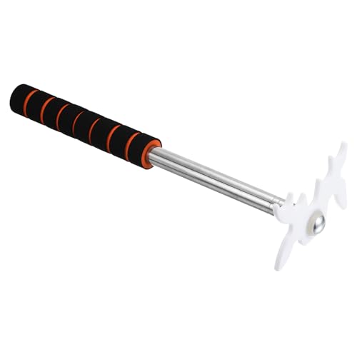 Queue de billard avec pont rétractable PATIKIL pour réussir tous vos tirs difficiles sur table