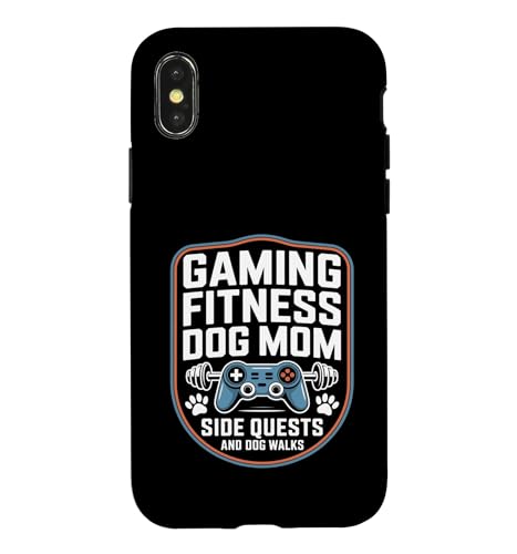 �Q�[�~���O �t�B�b�g�l�X �� �}�} �T�C�h �N�G�X�g ���̎U�� �X�}�z�P�[�X iPhone X/XS �p
