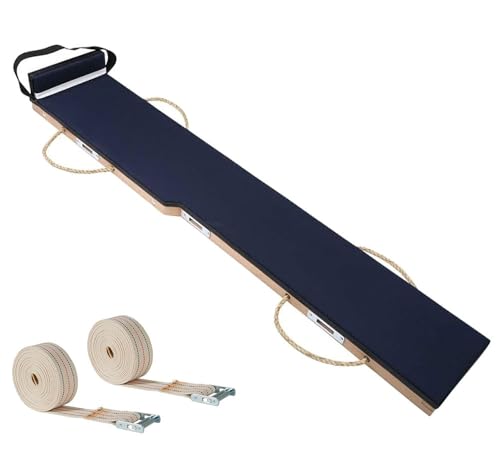 Mytee Piano Moving Kit with Webbing Strap and Safety Board