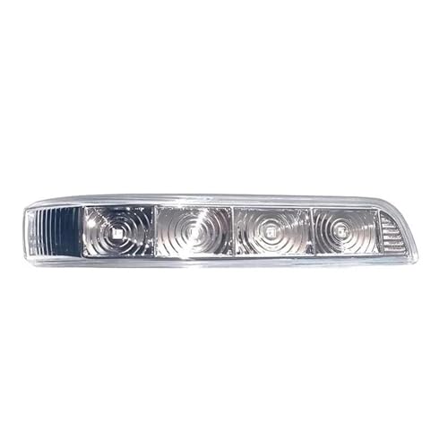 Intermitente de espejo para KIA Sorento XM 2009-2014 con luces giro indicador lateral 4 LED