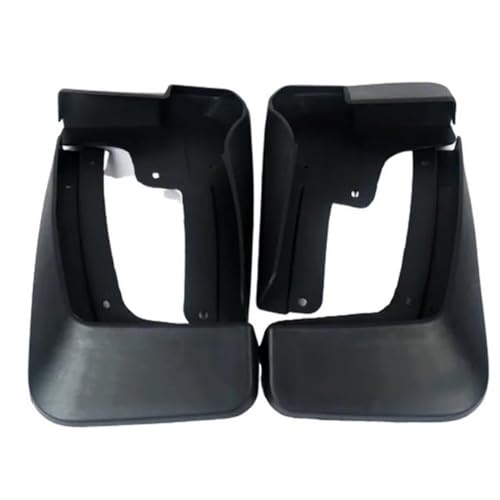 Garde-Boue Buick Envision 2016-2019 pour Protéger la Carrosserie sur Route et Chemin