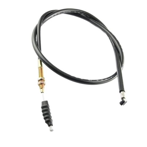 Câble d'embrayage moto pour rénovation transmission CB750 Seven Fifty et Nighthawk 1992