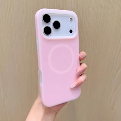 Coque iPhone 16 14 13 Pro Max silicone couleur bonbon pour le quotidien