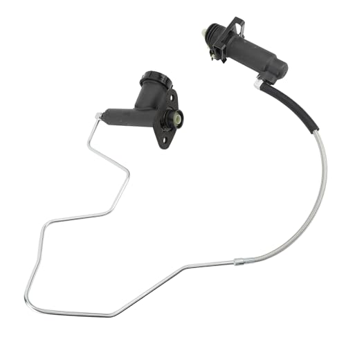 Conjunto de Cilindro Mestre Escravo da Embreagem CM250580 Desempenho Eficiente Em Liga de Alumínio p