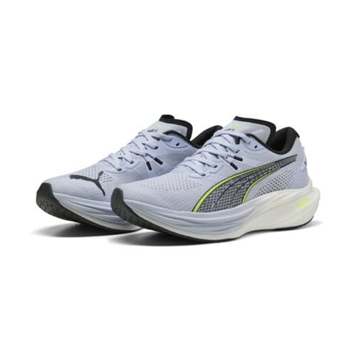 25.5 スニーカー プーマ メンズ ニトロ エリート ランニングシューズ Amazon | [プーマ] ランニングシューズ メンズ FAST-R ニトロ
