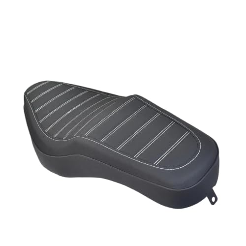 Selle coussin de siège de moto Rebel CMX1100 accessoire double pilote passager