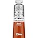 Winsor & Newton Winton Oil Paint Tube, 200ml, Burnt Sienna