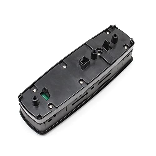 Bouton de vitre électrique commande lève-vitre 1698206710 Mercedes W169 - 4